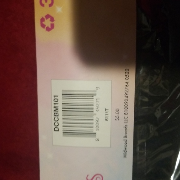 Draw string bookbag - Picture 2 of 2